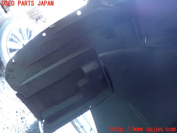 1UPJ-9235001092]スイフト(ZC71S)左前フェンダーライナー 中古_2