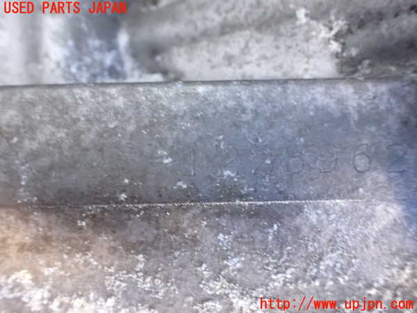 1UPJ-9235002010]スイフト(ZC71S)エンジン K12B 中古_4