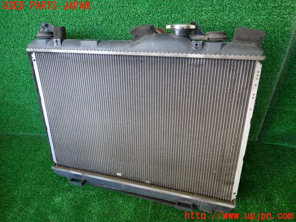 1UPJ-9235002321]スイフト(ZC71S)ラジエーター1 中古_2