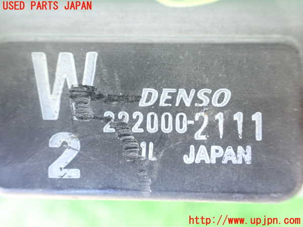 1UPJ-9235002321]スイフト(ZC71S)ラジエーター1 中古_3