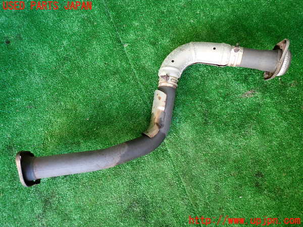 1UPJ-9235002631]スイフト(ZC71S)フロントパイプ1 中古_2