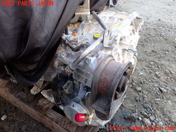 1UPJ-9235003010]スイフト(ZC71S)ミッション AT K12B 中古_2