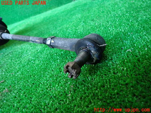 1UPJ-9235004235]スイフト(ZC71S)パワステギアボックス 中古_3
