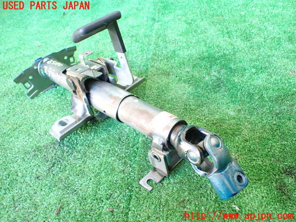 1UPJ-9235004260]スイフト(ZC71S)ステアリングシャフト 中古_2