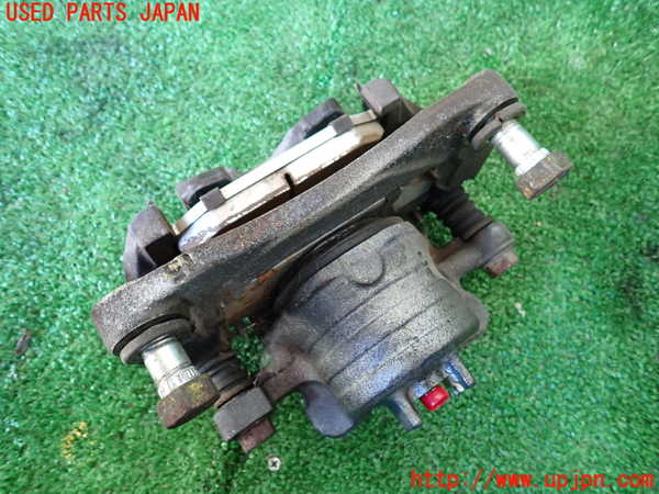 1UPJ-9235004085]スイフト(ZC71S)左フロントキャリパー 中古_2