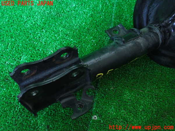 1UPJ-9235005025]スイフト(ZC71S)左フロントストラット 中古_2