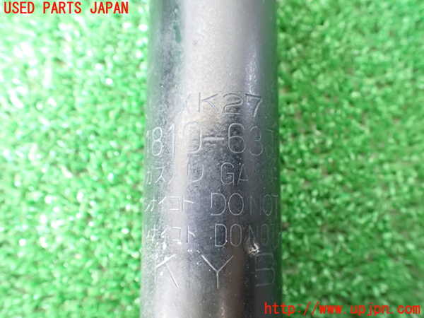 1UPJ-9235005070]スイフト(ZC71S)右リアショックアブソーバー 中古_4