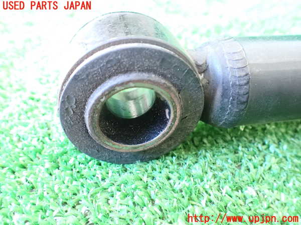 1UPJ-9235005075]スイフト(ZC71S)左リアショックアブソーバー 中古_2