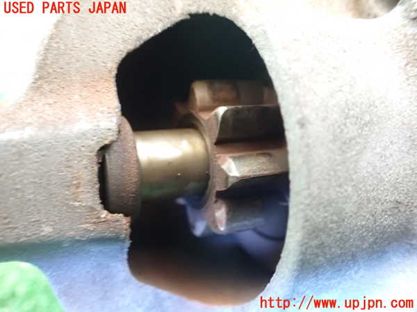 1UPJ-9235006010]スイフト(ZC71S)セルモーター 中古_3