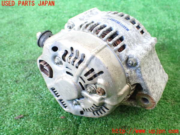 1UPJ-9235006015]スイフト(ZC71S)オルタネーター(ダイナモ) 中古_2
