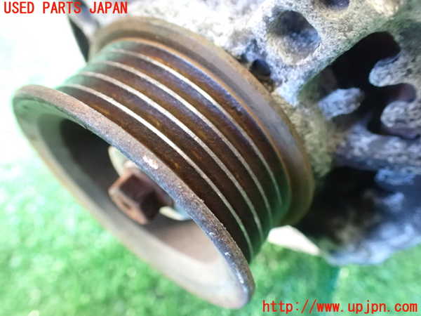 1UPJ-9235006015]スイフト(ZC71S)オルタネーター(ダイナモ) 中古_3