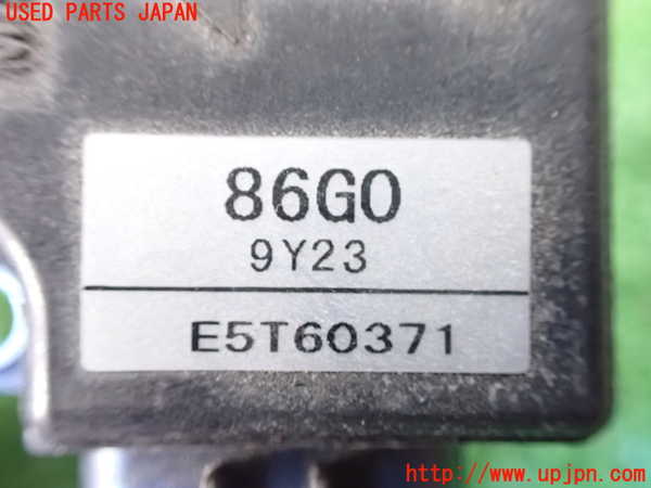 1UPJ-9235006320]スイフト(ZC71S)エアフロメーター 中古_3