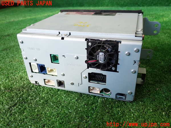 1UPJ-9235006589]スイフト(ZC71S)カーナビゲーション 中古_2