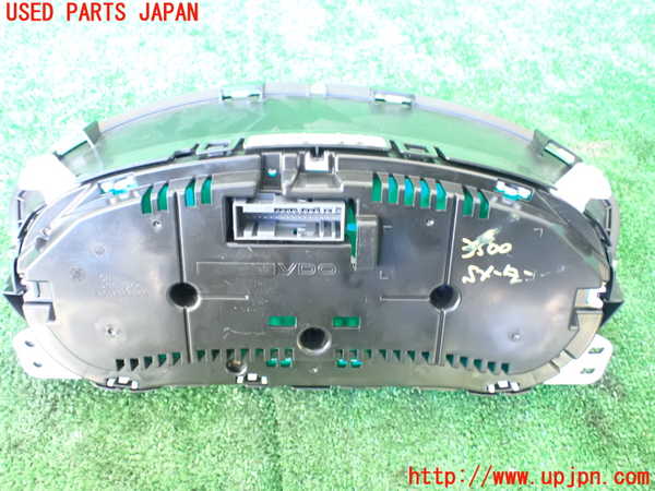 1UPJ-9235006170]スイフト(ZC71S)スピードメーター 中古_2