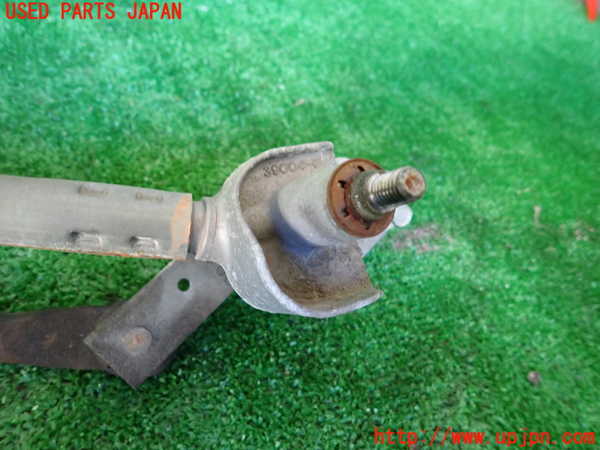 1UPJ-9235006770]スイフト(ZC71S)フロントワイパーモーター 中古_2