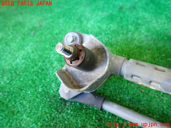 1UPJ-9235006770]スイフト(ZC71S)フロントワイパーモーター 中古_3