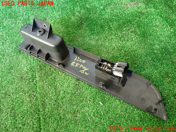 1UPJ-9235006245]スイフト(ZC71S)左前パワーウィンドウスイッチ 中古_2