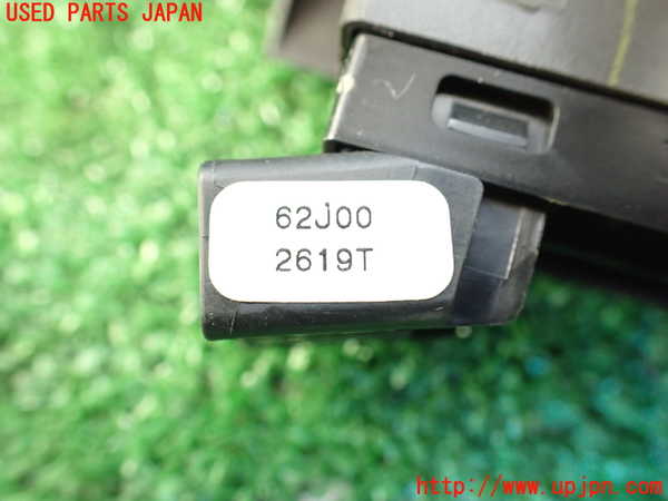 1UPJ-9235006245]スイフト(ZC71S)左前パワーウィンドウスイッチ 中古_3