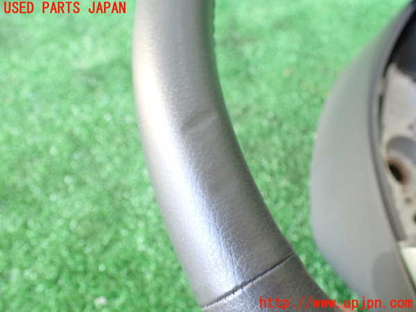 1UPJ-9235007855]スイフト(ZC71S)ステアリングホイール 中古_3