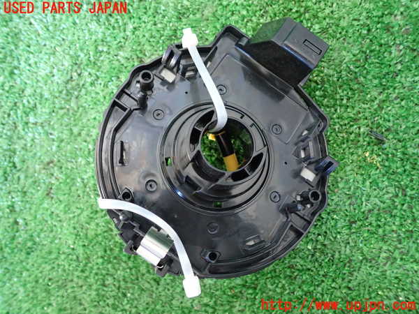 1UPJ-9235006800]スイフト(ZC71S)スパイラルケーブル(リール) 中古_2