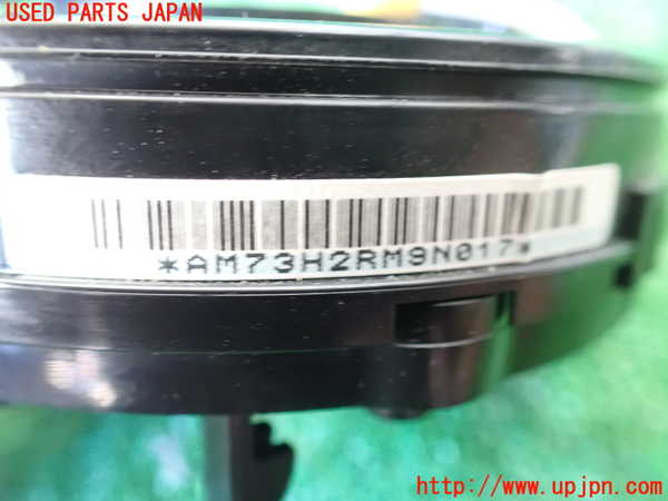 1UPJ-9235006800]スイフト(ZC71S)スパイラルケーブル(リール) 中古_3