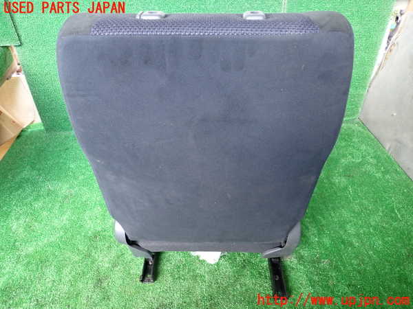 1UPJ-9235007035]スイフト(ZC71S)運転席シート 中古_4