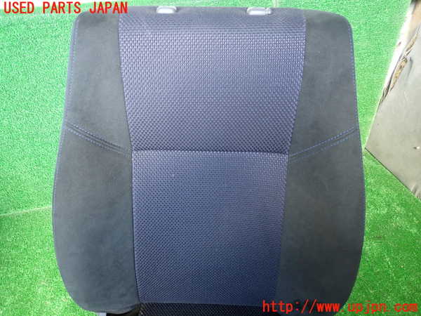 1UPJ-9235007065]スイフト(ZC71S)助手席シート 中古_3