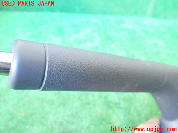 1UPJ-9235007550]スイフト(ZC71S)サイドブレーキレバー 中古_3