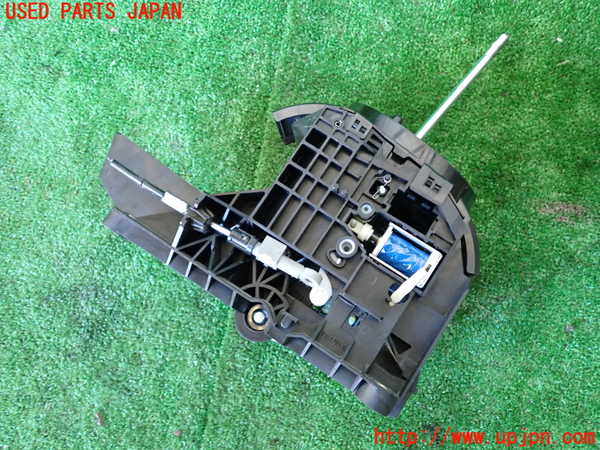 1UPJ-9235007555]スイフト(ZC71S)ATシフトレバー 中古_2