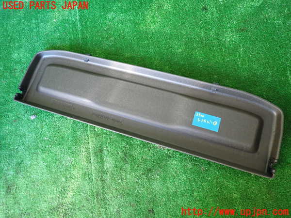 1UPJ-9235007761]スイフト(ZC71S)トノカバー1 中古_2