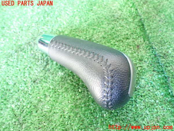 1UPJ-9235007570]スイフト(ZC71S)シフトノブ 中古_2