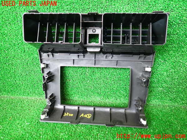 1UPJ-9235007527]スイフト(ZC71S)エアコン吹き出し口2 (真中) 中古_2