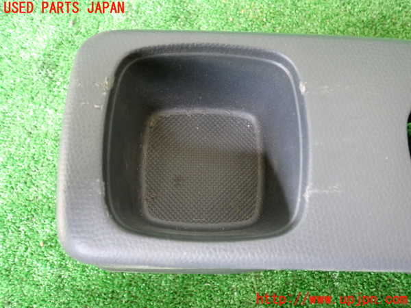 1UPJ-9235007540]スイフト(ZC71S)センターコンソール 中古_3