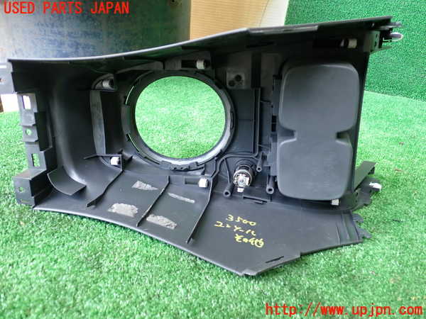 1UPJ-9235007549]スイフト(ZC71S)コンソール 中古_2