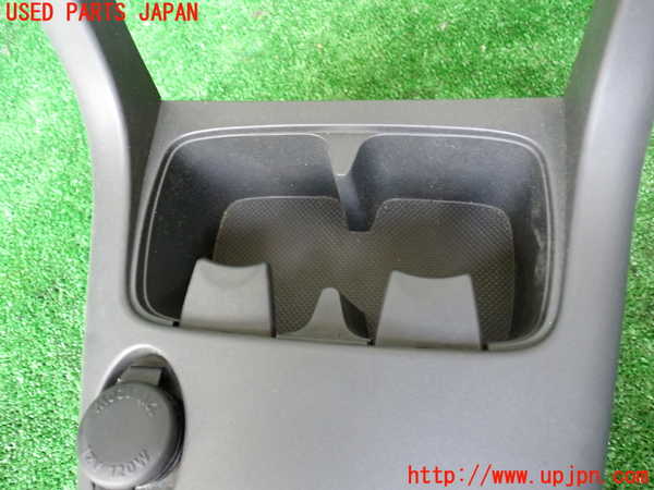 1UPJ-9235007549]スイフト(ZC71S)コンソール 中古_3