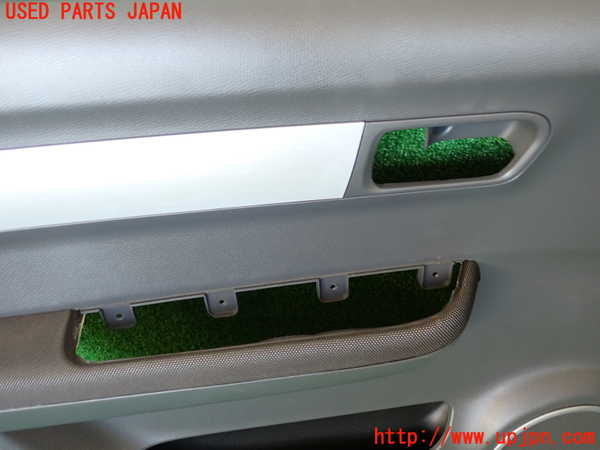 1UPJ-9235001264]スイフト(ZC71S)左前ドア内張り 中古_2