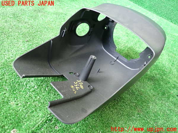 1UPJ-9235007905]スイフト(ZC71S)コラムカバー 中古_2