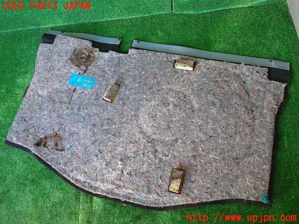 1UPJ-9235007771]スイフト(ZC71S)ラゲッジトレイ1 中古_2