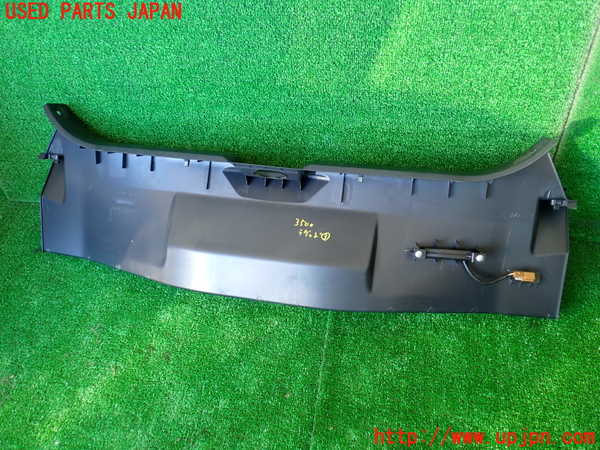 1UPJ-9235007773]スイフト(ZC71S)ラゲッジトレイ3 中古_2