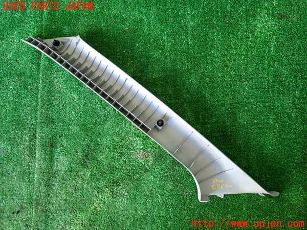 1UPJ-9235007655]スイフト(ZC71S)右フロントピラートリム 中古_2