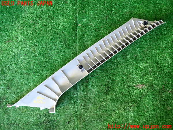 1UPJ-9235007660]スイフト(ZC71S)左フロントピラートリム 中古_2