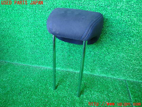 1UPJ-9235007180]スイフト(ZC71S)左2列目ヘッドレスト 中古_2