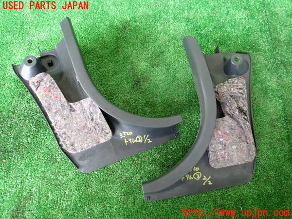 1UPJ-9235007692]スイフト(ZC71S)内装トリム類2 中古_2