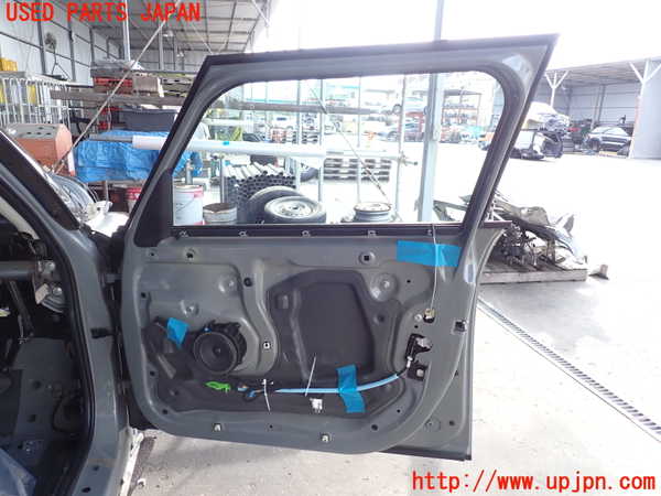 2UPJ-9235011230]BMW ミニ(MINI)クーパーD(XT15M)(F55)右前ドア 中古(43R-00049 M25)_5