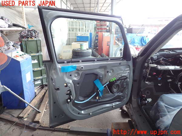 2UPJ-9235011260]BMW ミニ(MINI)クーパーD(XT15M)(F55)左前ドア 中古(43R-00049 M25)_5