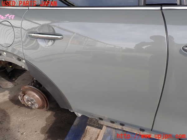 2UPJ-9235011290]BMW ミニ(MINI)クーパーD(XT15M)(F55)右後ドア 中古(43R-00048 M188)_2