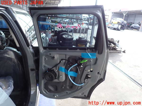 2UPJ-9235011290]BMW ミニ(MINI)クーパーD(XT15M)(F55)右後ドア 中古(43R-00048 M188)_5