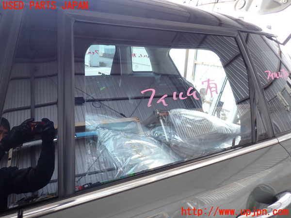 2UPJ-9235011320]BMW ミニ(MINI)クーパーD(XT15M)(F55)左後ドア 中古(43R-00048 M188)_3