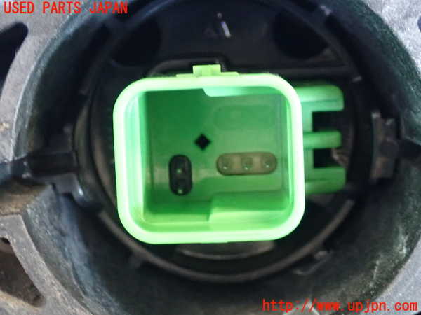 2UPJ-9235011210]BMW ミニ(MINI)クーパーD(XT15M)(F55)右ドアミラー 中古_3