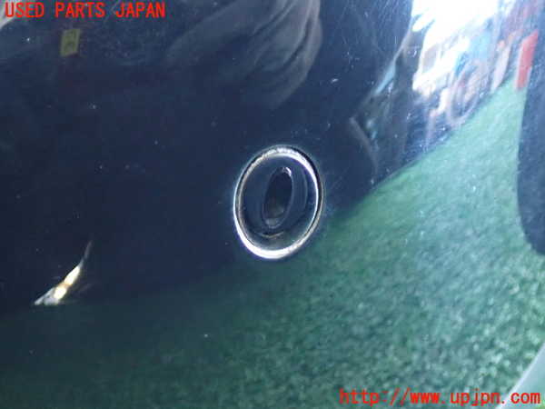 2UPJ-9235011210]BMW ミニ(MINI)クーパーD(XT15M)(F55)右ドアミラー 中古_4